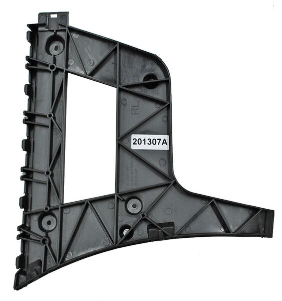 GUIA FASCIA TRAS AD A4 09-11 EXT DER PRE