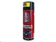 LIMPIADOR CARBURADOR METAL CARBOCLEAN