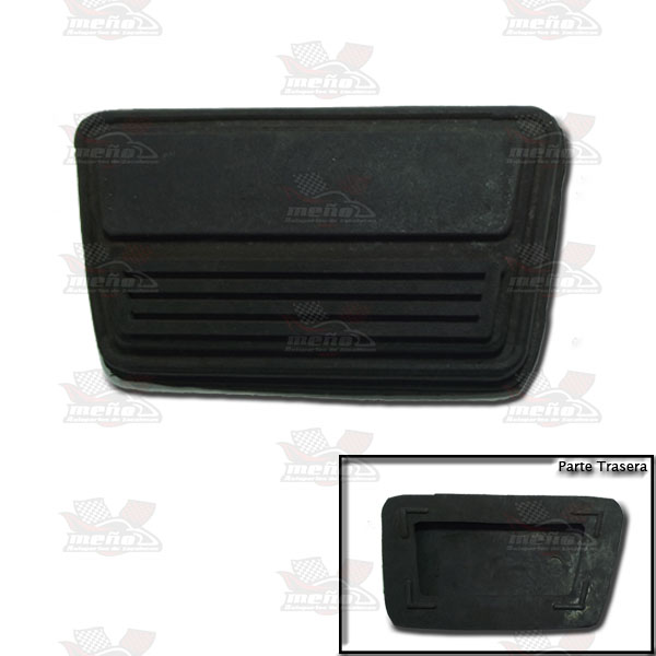 HULE PEDAL CV PU