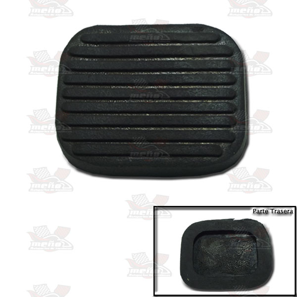 HULE PEDAL AUTOS DG ***Hasta Agotar