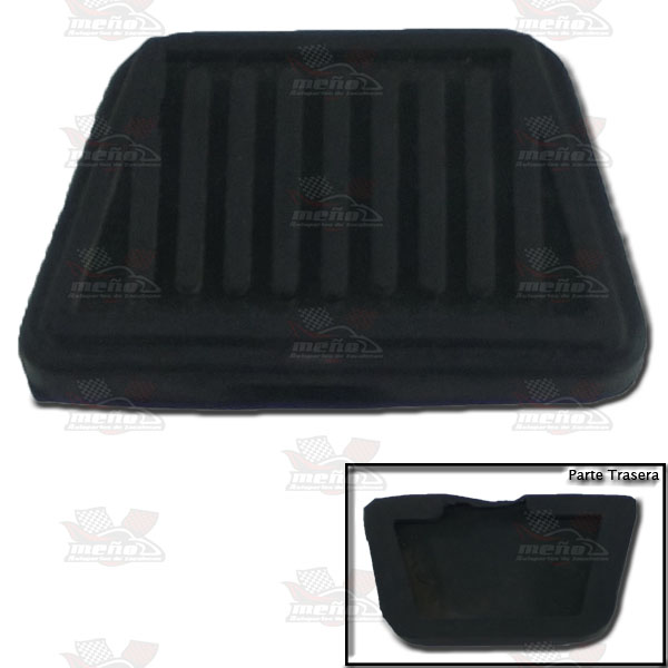 HULE PEDAL CV CHEVY ***Hasta Agotar