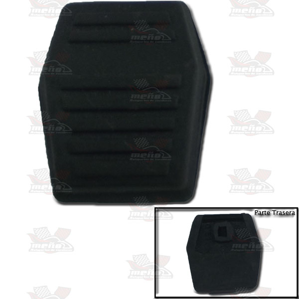 HULE PEDL FD FIESTA ***Hasta Agotar