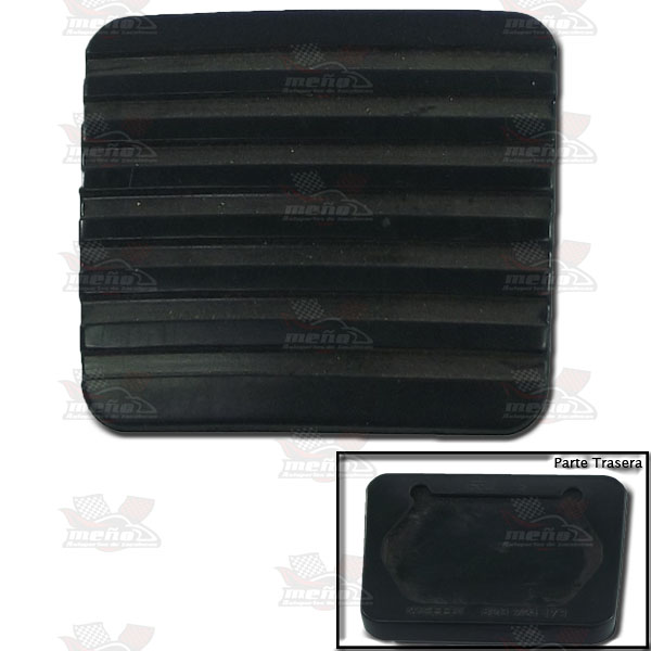 HULE PEDAL V.W. CARIBE ATLANTIC ***Hasta