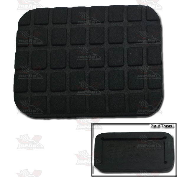 HULE PEDAL CAMION FREGLINER ***Hasta Ago