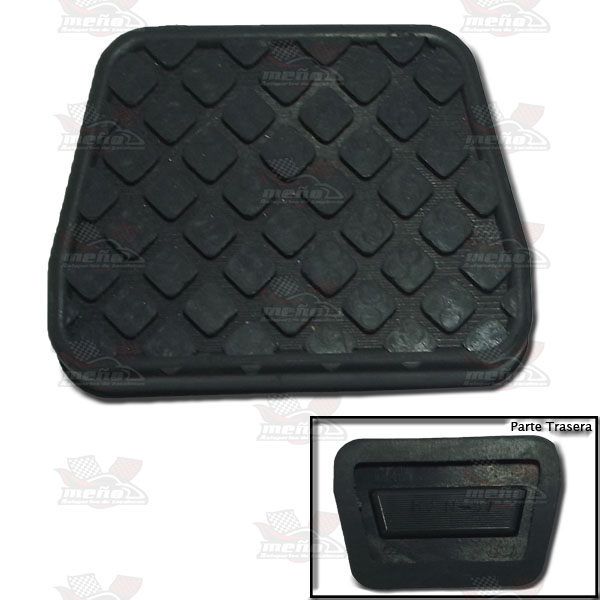 HULE PEDAL CAMION
