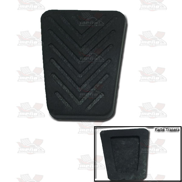 HULE PEDAL DG ATOS STANDAR