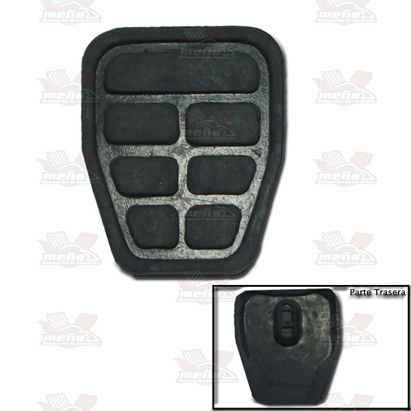 HULE PEDAL V.W GOLF Y JETTA A3