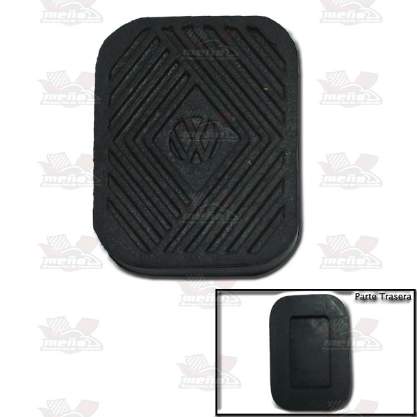 HULE PEDAL V.W COMBI