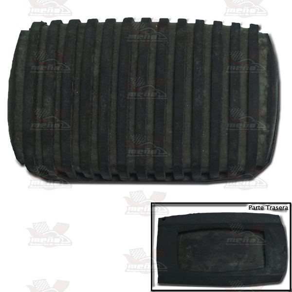 HULE PEDAL DG VARIOS ***Hasta Agotar