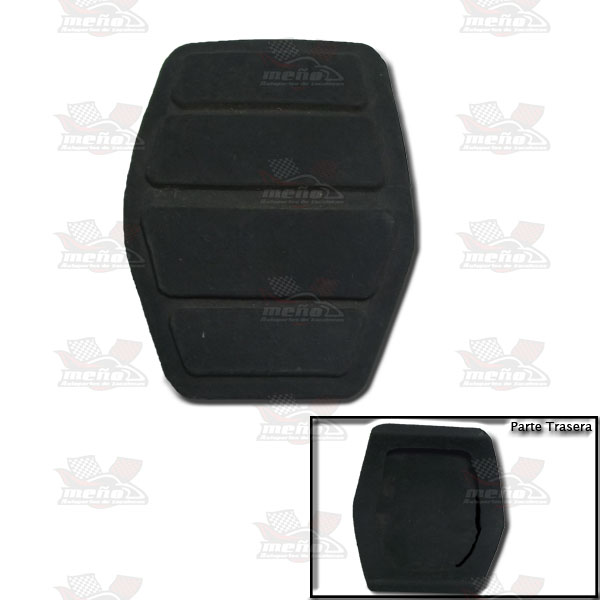 HULE PEDAL DG VALIANT