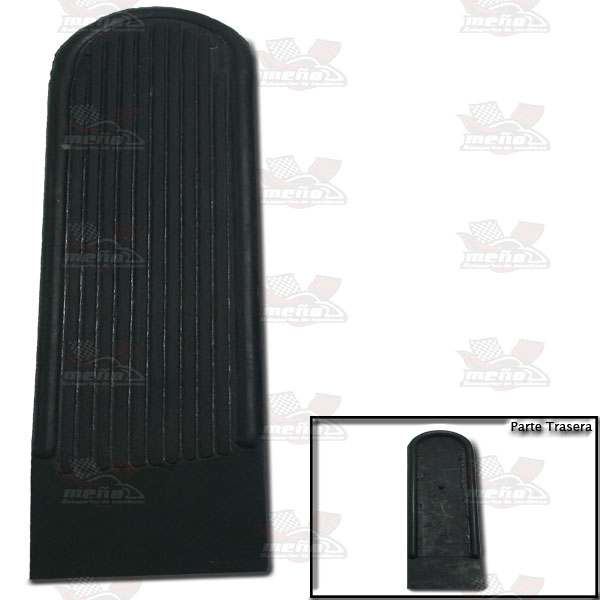 HULE PEDAL ACELERADOR UNIV