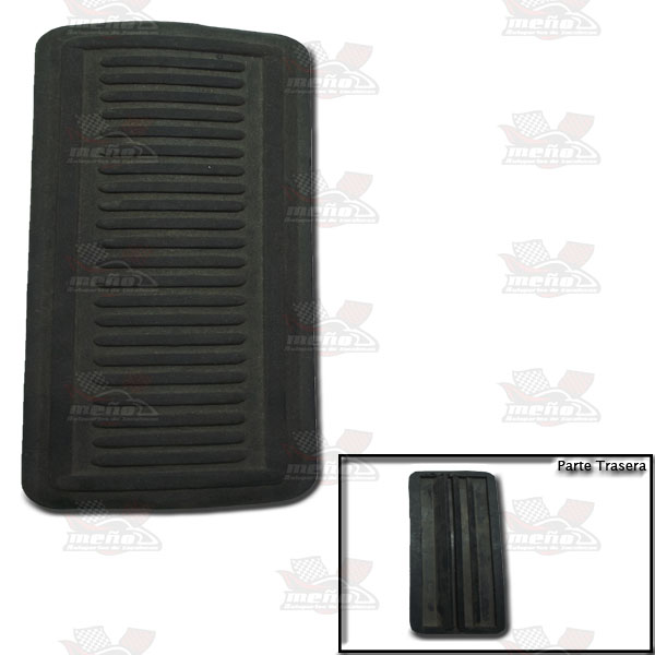 HULE PEDAL DO0DGE PU  AUTOMATICA PRECIO 