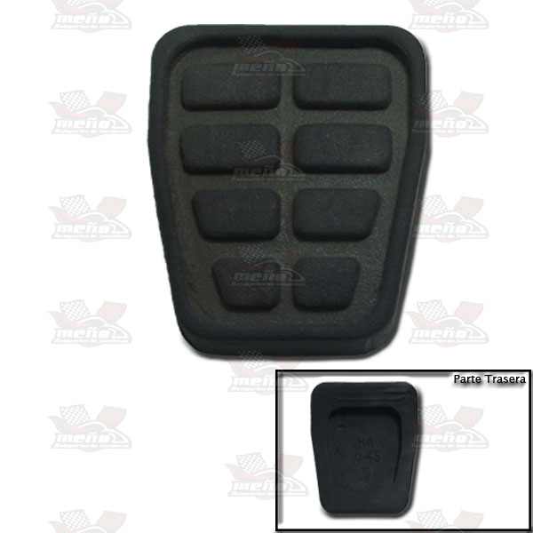 HULE PEDAL V.W GOLF JETTA A3