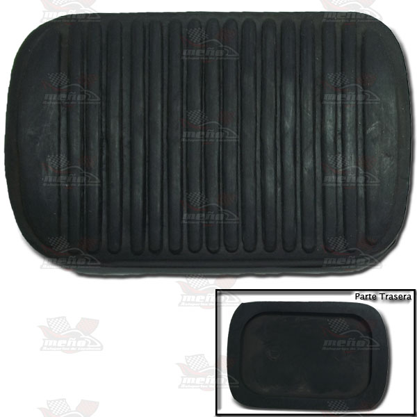 HULE PEDAL FD FOCUS AUTOMATICO PRECIO NO