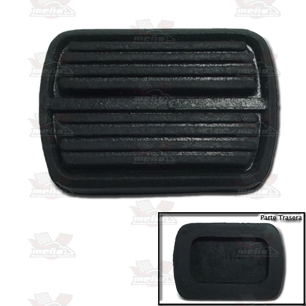 HULE PEDAL NS  D21 AMER
