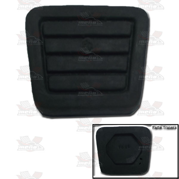 HULE PEDAL NS DATSU PU ***Hasta Agotar
