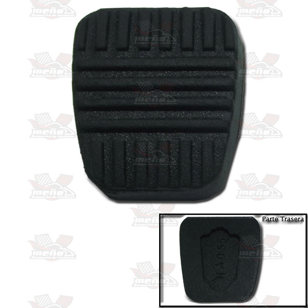 HULE PEDAL TY PU Y AUTOS