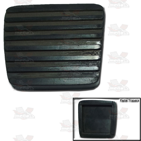 HULE PEDAL V.W  CARIBE Y ATLANTIC