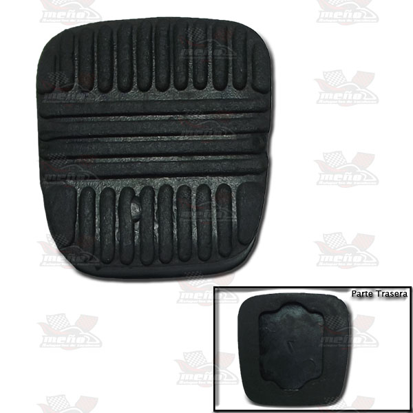 HULE PEDAL NS ICHI VAN