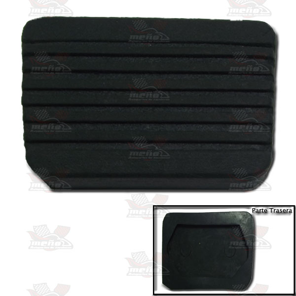 HULE PEDAL DODEGE AUTOS VARIOS
