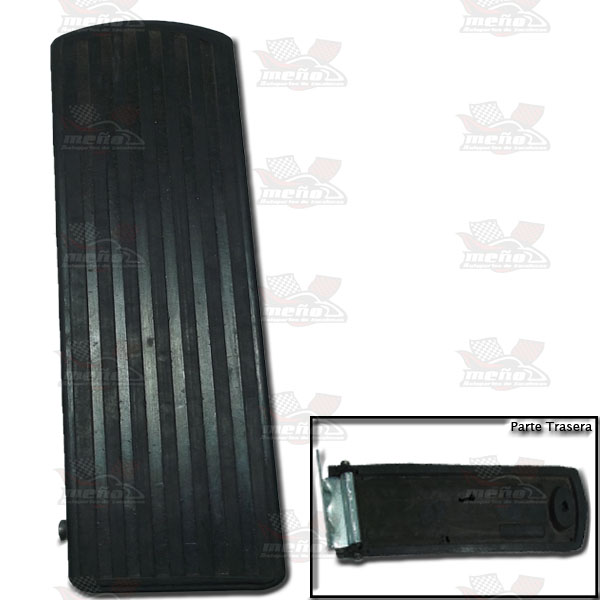 HULE PEDAL ACELERADOR MERCEDEZ