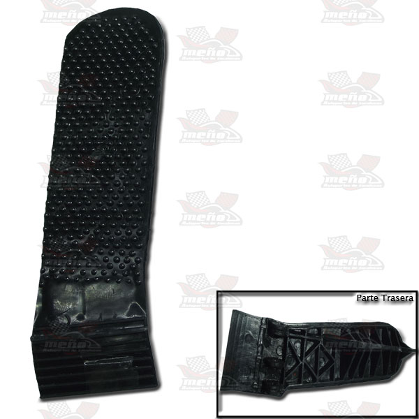 HULE PEDAL ACELERADOR CAMION