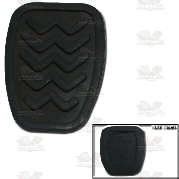 HULE PEDAL V.W JETTA GOLF Y OTROS