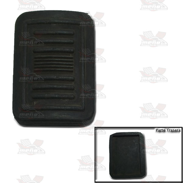 HULE PEDAL DG PU