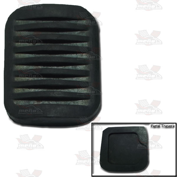 HULE PEDAL DG STRATUS Y OTROS