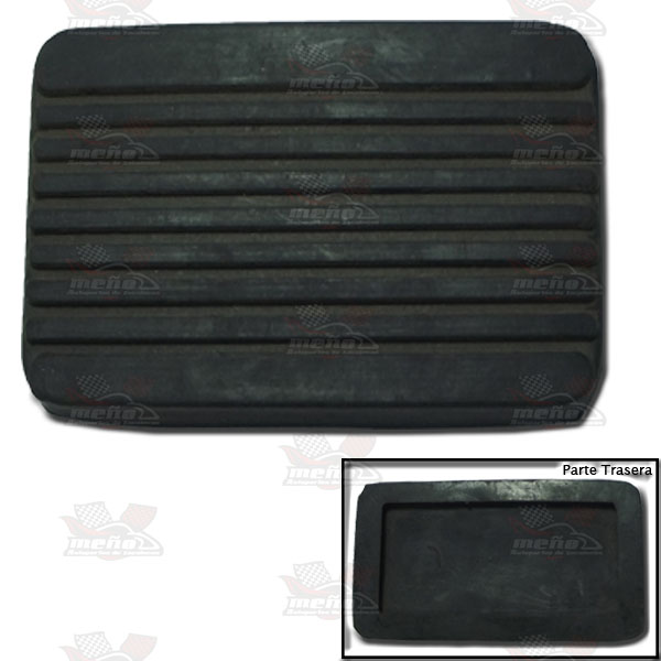 HULE PEDAL CAMION