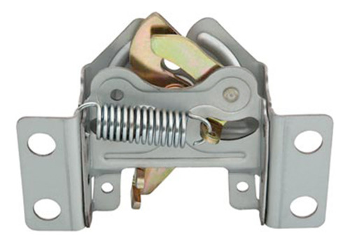 [002-1905-04] CHAPA DE COFRE MZ B1600 75-85  HUSHAN    