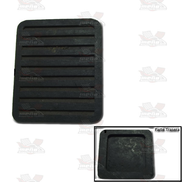 HULE PEDAL FD RANGER