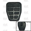 HULE PEDAL V.W GOLF JETTA A3 FRENO