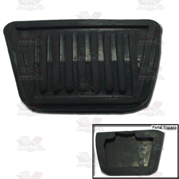 HULE PEDAL DG. RAM