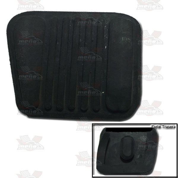 HULE PEDAL DG PU VIEJA