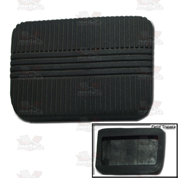 HULE PEDAL NS ICHI VAN AUTOMATICA