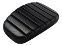 HULE PEDAL NS PLATINA 02-10  FRENO/CLUTCH    