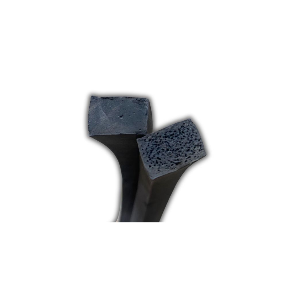 ESPONJA PLANA 3/4 X 1/2