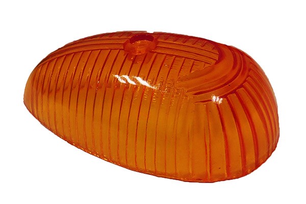 MICA PLAFON TORTUGA AMBAR