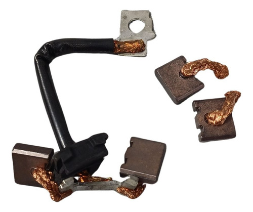 CARBON MARCHA FORD IMANES JGO P/049028
