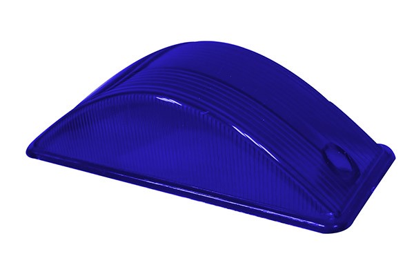 MICA PLAFON LATERAL FAMSA AZUL