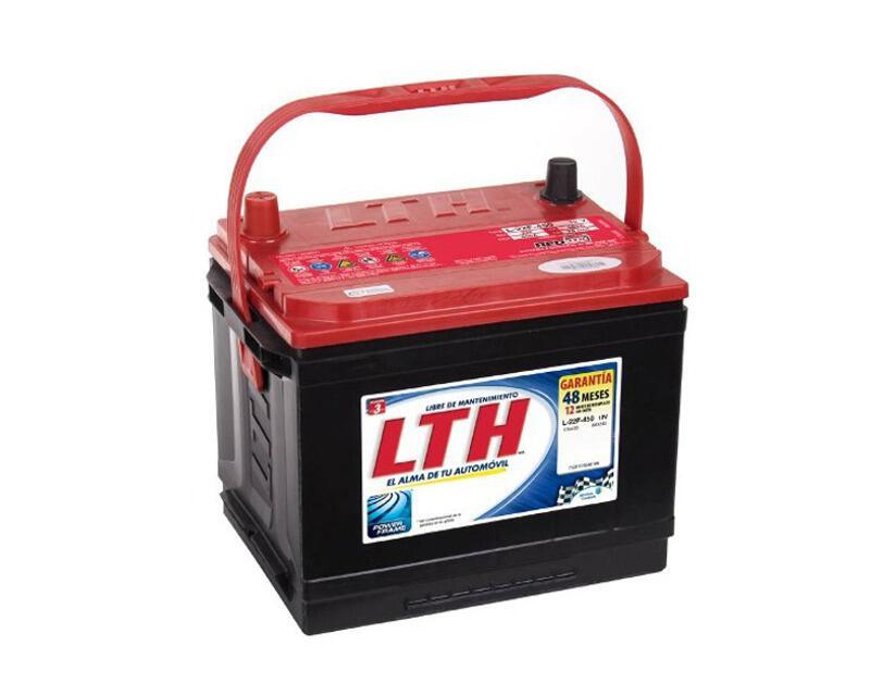 ACUMULADOR LTH L-22F-450