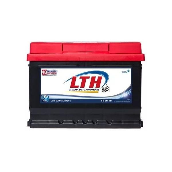 ACUMULADOR LTH L-24R-530