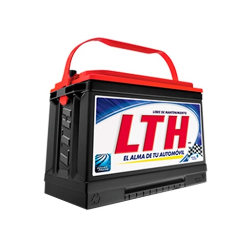 ACUMULADOR LTH 94R-800