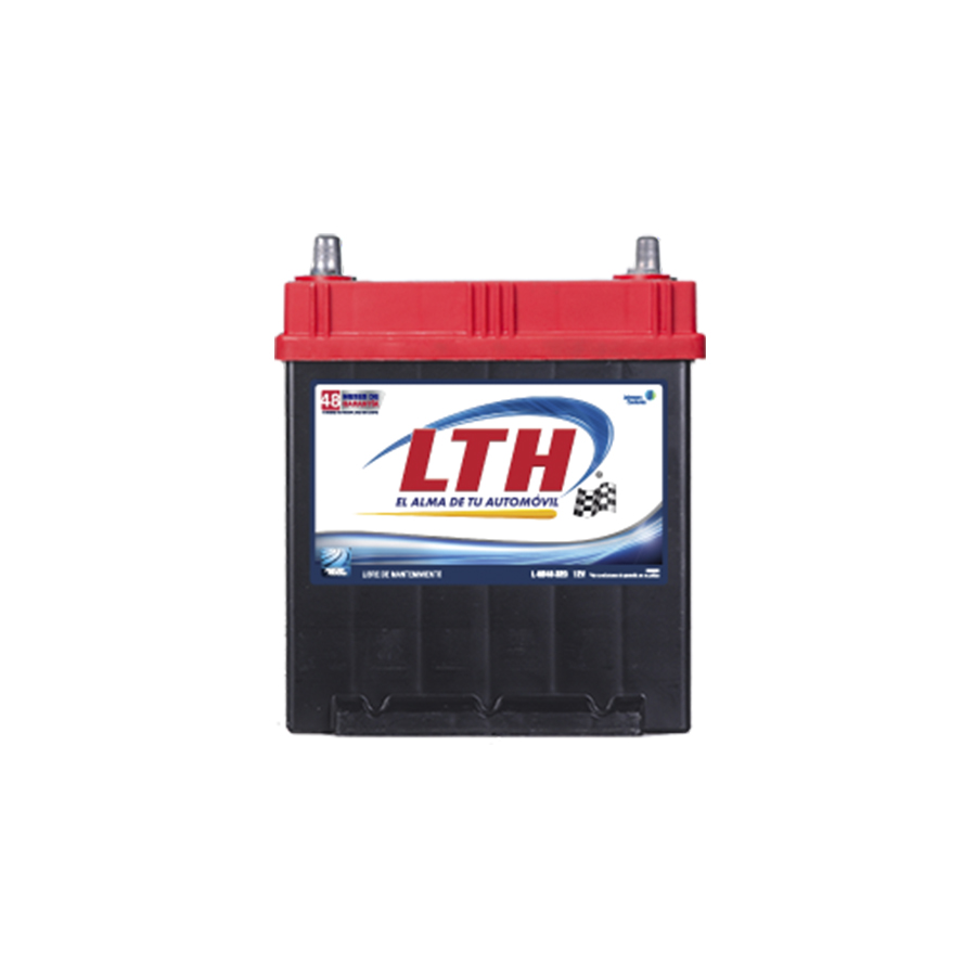 ACUMULADOR LTH L-NS40-320 (POR PEDIDO)