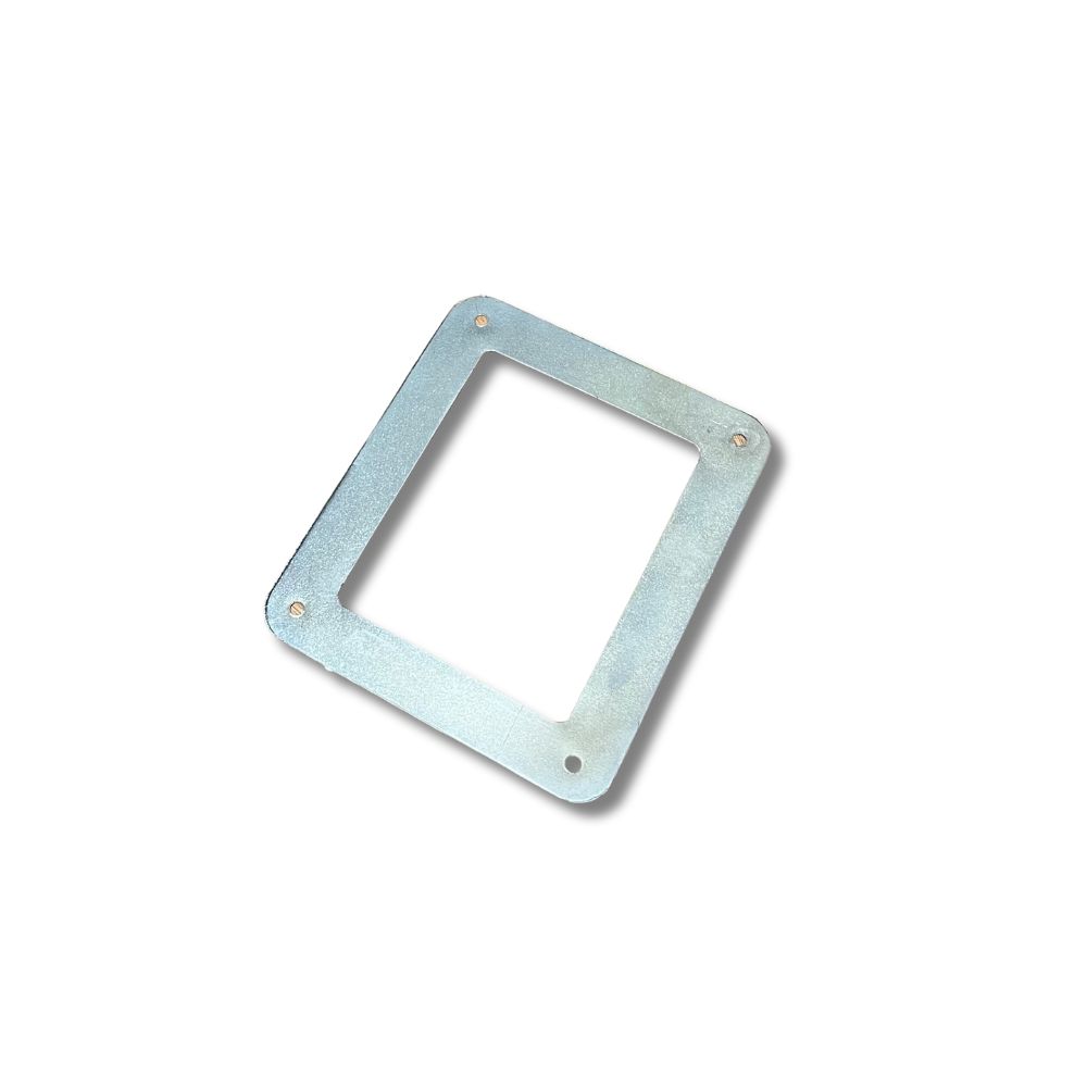 LAMINA FUELLE MUSTANG