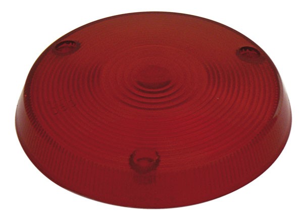 MICA PLAFON DIRECCIONAL GRANDE ROJO