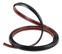 ROLLO MOLDURA CV CHEVY 94-03 4M NAC