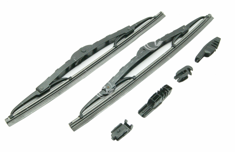 LIMPIAPARABRISAS BOSCH 11"/11"