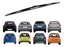 LIMPIAPARABRISAS BOSCH 13.5" S14